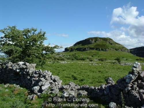 Around Carrowkeel